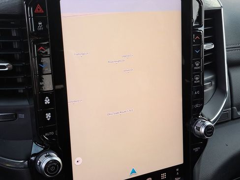 New 2026 RAM 2500 Laramie image 10