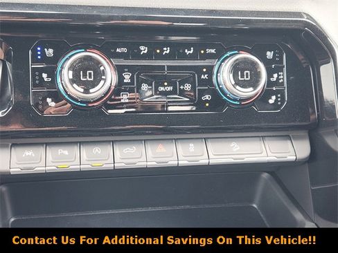 New 2026 GMC Sierra 1500 AT4 w/ AT4 Premium Package image 14