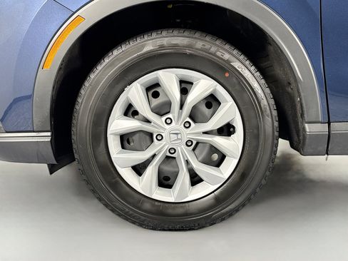 Certified 2023 Honda CR-V LX image 29