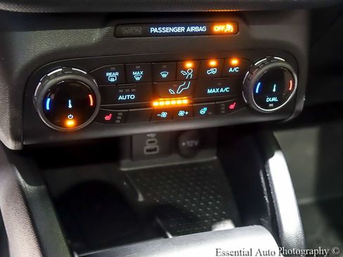 Used 2024 Ford Bronco Sport Badlands w/ Premium Package AWD/4WD image 24