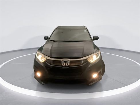 Used 2021 Honda HR-V Sport image 7