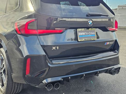 New 2026 BMW X1 M35i w/ Technology Package image 39