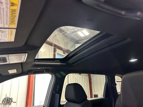 Certified 2026 Honda CR-V Sport image 34