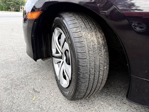 Used 2018 Honda Civic LX image 24