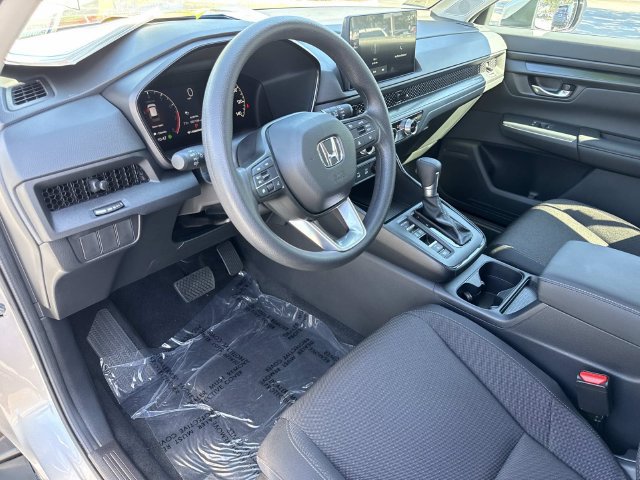 Certified 2026 Honda CR-V EX image 20