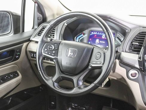Used 2022 Honda Odyssey EX-L image 16