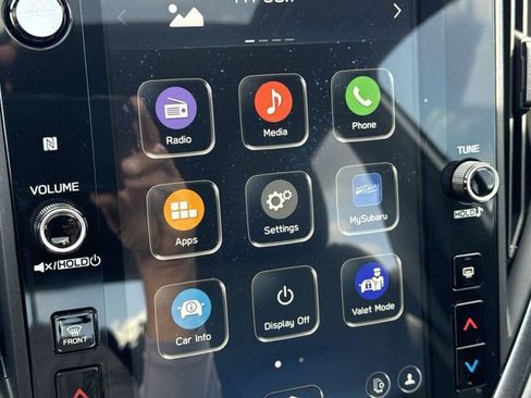 New 2026 Subaru Crosstrek 2.5i Wilderness image 18