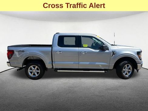 Used 2024 Ford F150 XLT AWD/4WD image 12