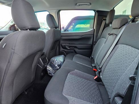 New 2025 Ford Ranger XL w/ Trailer Tow Package image 20