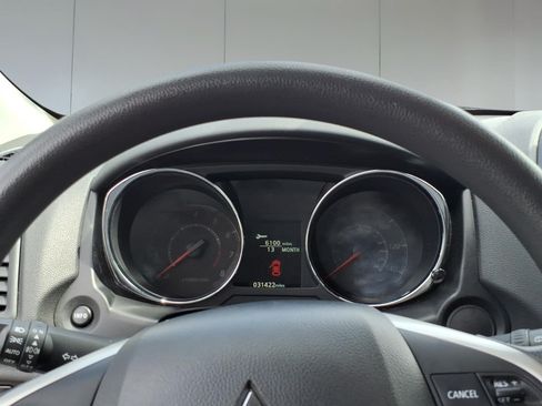 Used 2024 Mitsubishi Outlander Sport AWD image 10