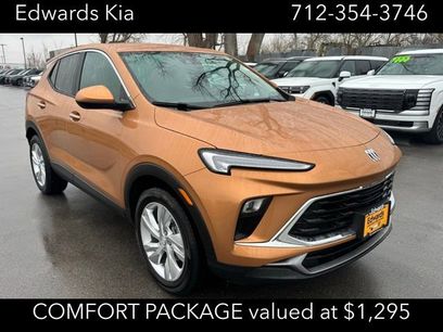 Used 2024 Buick Encore GX Preferred w/ Comfort Package