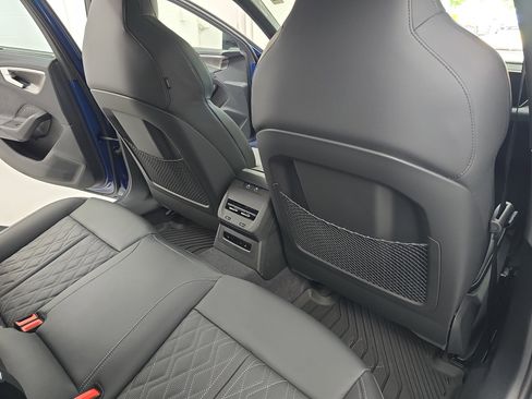 New 2026 Audi S5 Prestige AWD/4WD image 11