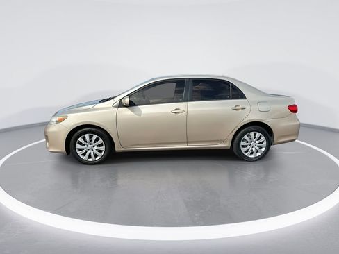 Used 2012 Toyota Corolla LE image 5