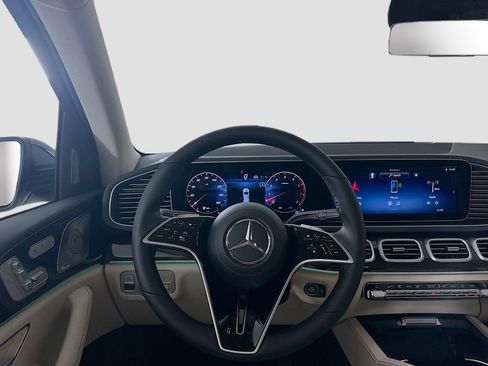 Certified 2026 Mercedes-Benz GLE 450 4MATIC image 30