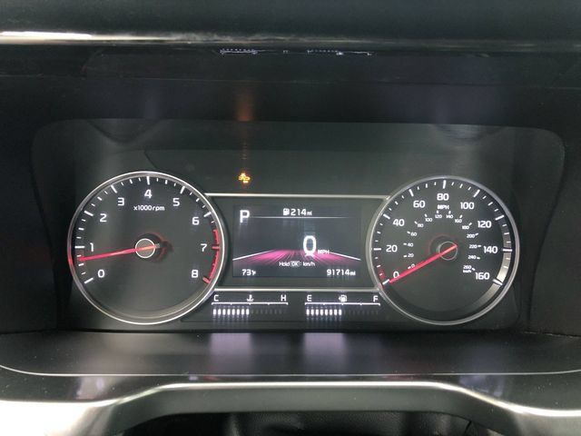 Used 2021 Kia Sorento S w/ Panoramic Sunroof Package AWD/4WD image 18