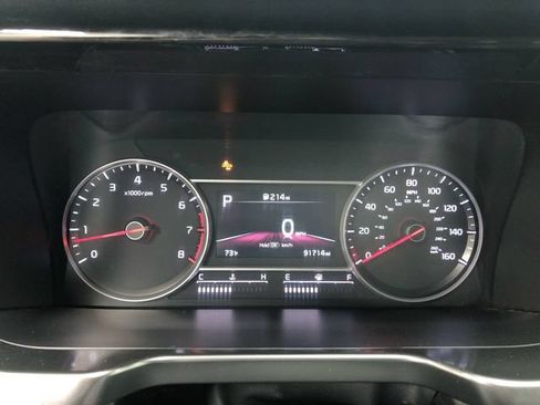 Used 2021 Kia Sorento S w/ Panoramic Sunroof Package AWD/4WD image 18
