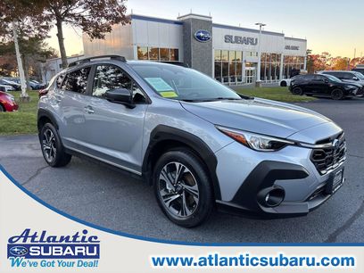 Certified 2025 Subaru Crosstrek 2.5i Premium