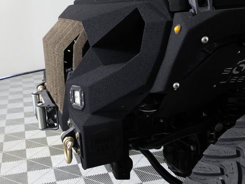 Used 2022 Jeep Gladiator Sport image 43