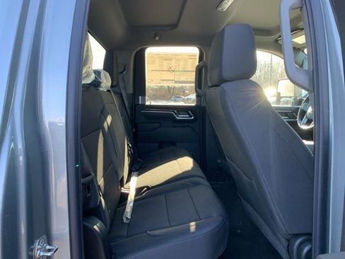 New 2026 GMC Sierra 2500 SLE w/ SLE Value Package; image 27