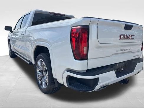 Used 2024 GMC Sierra 1500 Denali w/ Denali Reserve Package image 7