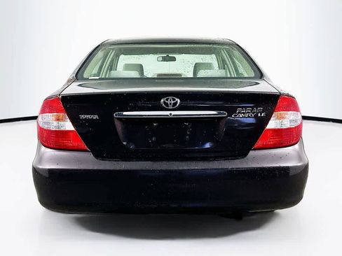 Used 2003 Toyota Camry LE image 5