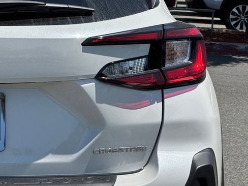 New 2025 Subaru Crosstrek 2.0i Premium image 23