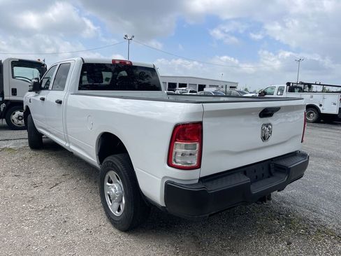 Used 2024 RAM 3500 Tradesman AWD/4WD image 5
