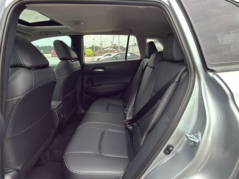 New 2026 Toyota Corolla Cross XLE image 17