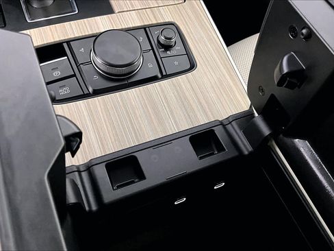 Used 2024 MAZDA CX-90 3.3 Turbo w/ Premium Plus Pkg image 33