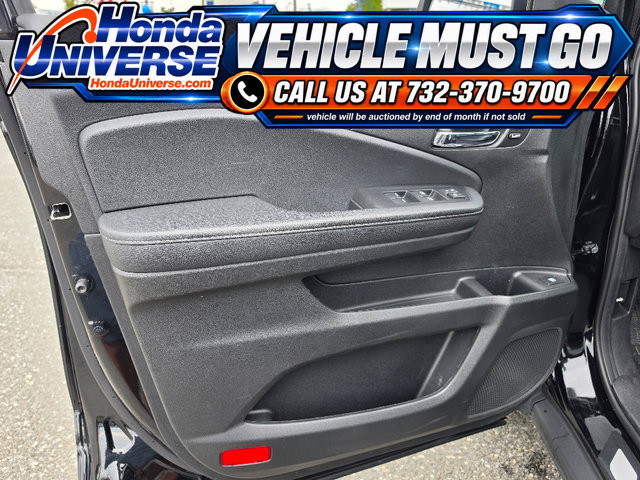 Used 2024 Honda Ridgeline RTL image 20