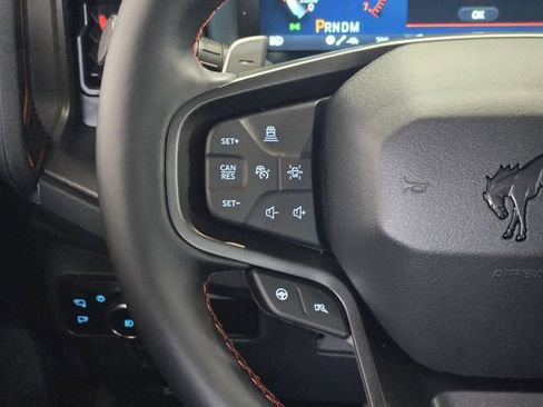 New 2025 Ford Bronco Raptor AWD/4WD image 20