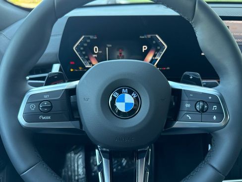 New 2026 BMW X2 xDrive28i w/ M Sport Package image 21