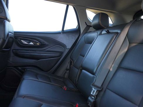 Used 2022 GMC Terrain AT4 w/ Tech Package image 14