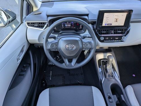 New 2026 Toyota Corolla LE FWD image 15