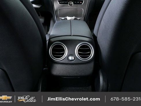 Used 2021 Mercedes-Benz C 300 4MATIC Sedan w/ Premium Package image 19