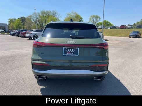 Used 2025 Audi Q5 Premium w/ 19" Wheel Package image 8