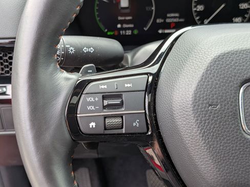 Used 2023 Honda CR-V Sport Touring image 18