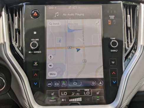 New 2025 Subaru Legacy Premium image 16