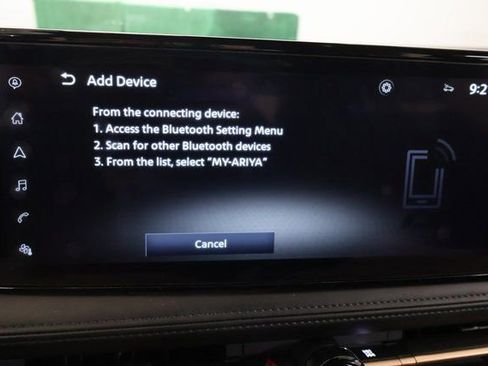 Certified 2023 Nissan Ariya FWD image 24