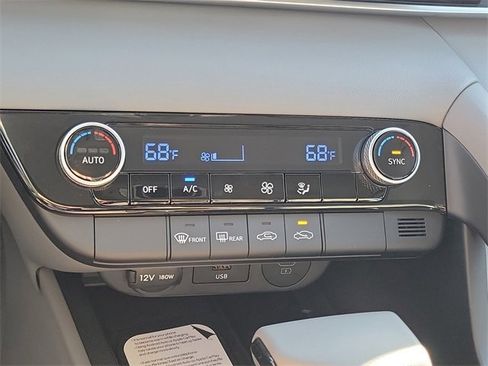 New 2026 Hyundai Elantra Sport w/ Cargo Package image 10