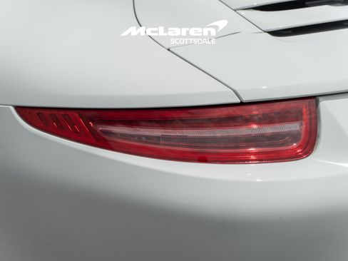 Used 2013 Porsche 911 Carrera S RWD image 25