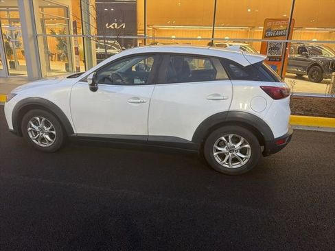 Used 2016 MAZDA CX-3 Touring w/ Premium Package image 36
