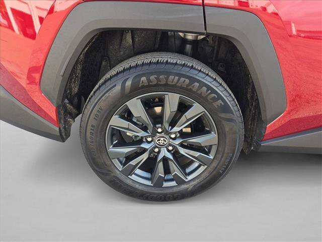 Used 2026 Toyota RAV4 XLE Premium FWD image 23