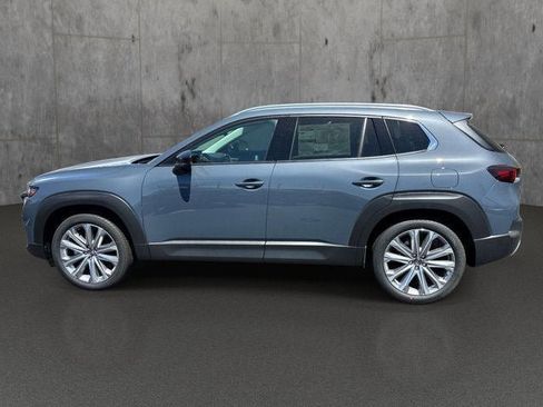 New 2026 MAZDA CX-50 AWD 2.5 S w/ Weather Package image 20