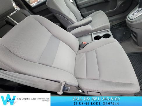 Used 2011 Honda CR-V EX image 18