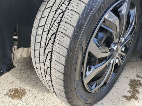 Used 2021 Ford Transit Connect XLT image 44