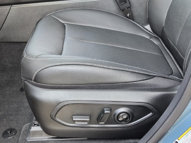 New 2027 Jeep Grand Cherokee Limited AWD/4WD image 18