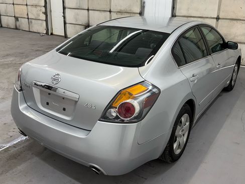 Used 2008 Nissan Altima 2.5 S image 63
