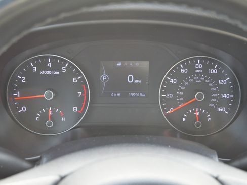 Used 2018 Kia Sportage EX w/ EX Sport Appearance Package image 22