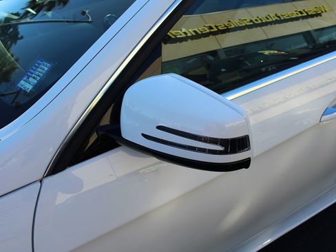 Used 2016 Mercedes-Benz E 350 Sport image 13